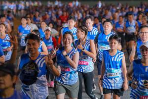 BIB: 58021, 14642, 10943, 681111
                            <button type="button" onclick="openModal(23102588)" class="btn btn-primary btn-sm float-right btn-popup" data-toggle="modal" data-target=".modal-high-quality">
                        <i class="fas fa-shopping-cart"></i> Add to Cart
                    </button>
                                            <button type="button" onclick="isThisMe(23102588, true)" class="btn btn-success btn-sm float-right btn-popup btn-isme hidden" data-toggle="tooltip" data-placement="bottom" title="นี่คือรูปของคุณใช่ไหม คลิกที่นี่เพื่อเอาเข้าอัลบั้ม">
                        <i class="fas fa-plus"></i> Add to album
                    </button>
                    <button type="button" onclick="isThisMe(23102588, false)" class="btn btn-warning btn-sm float-right btn-popup btn-isnotme hidden">
                        <i class="fas fa-ban"></i> Remove from album
                    </button>